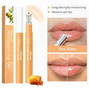 Dermanest Overnight Lip Repair Balm