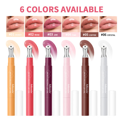 Dermanest Overnight Lip Repair Balm