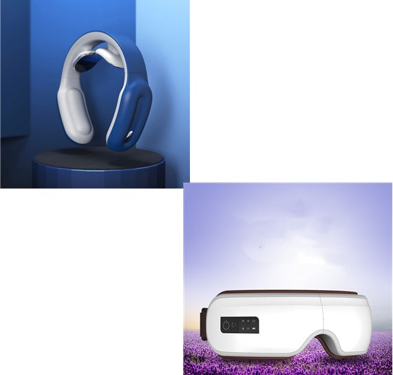 Dermanest Smart Neck & Shoulder Therapy