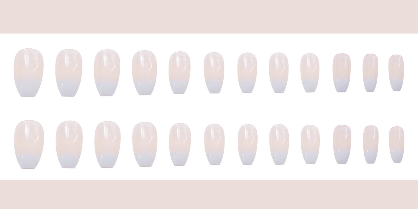 Dermanest Professional Press-On Nail Set
