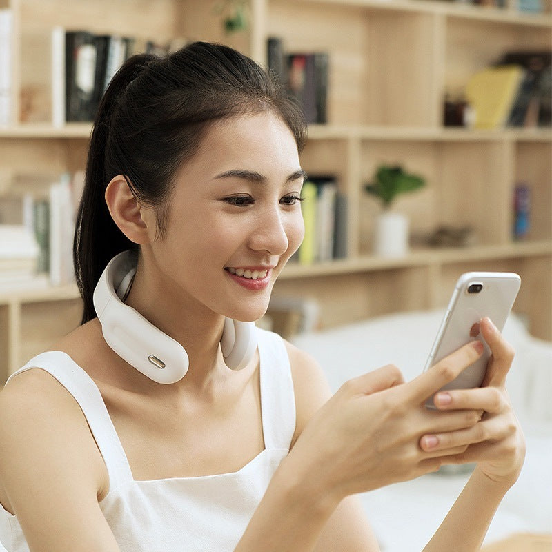 Dermanest Smart Neck & Shoulder Therapy