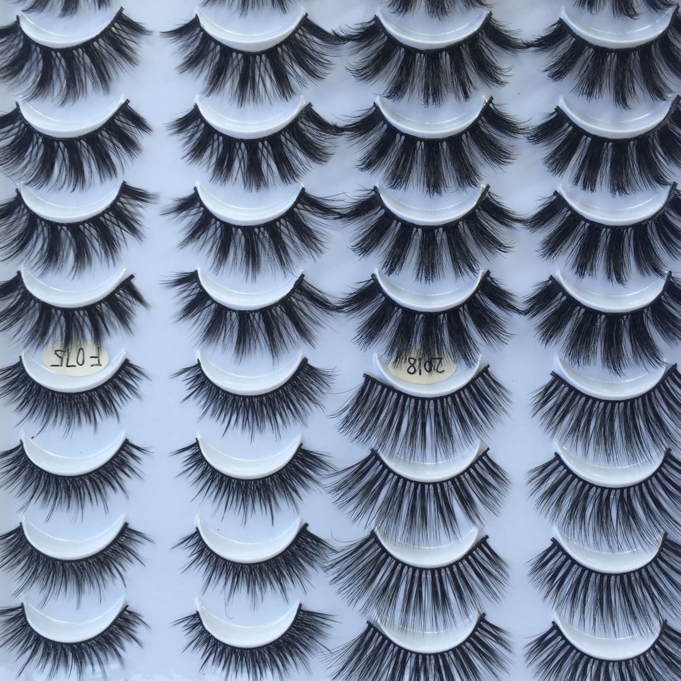 Dermanest Volume Lash Collection