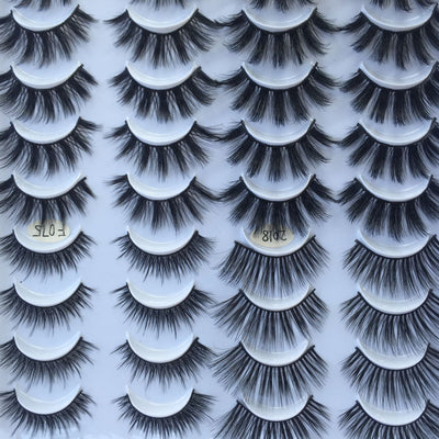 Dermanest Volume Lash Collection
