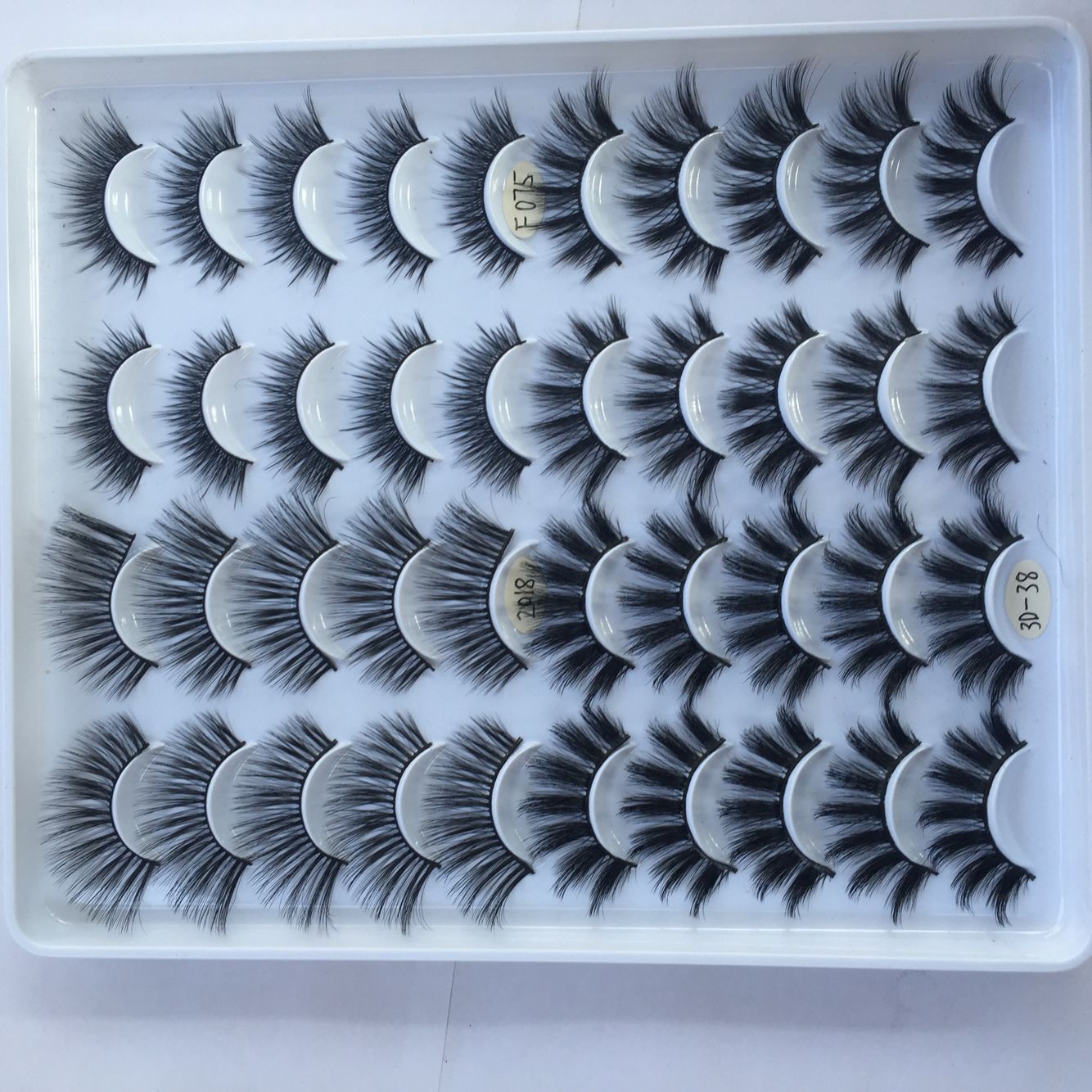 Dermanest Volume Lash Collection