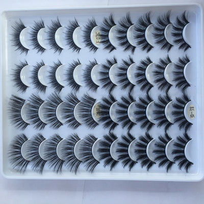 Dermanest Volume Lash Collection