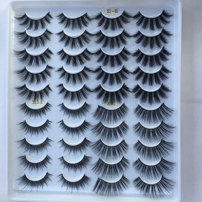 Dermanest Volume Lash Collection