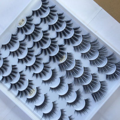 Dermanest Volume Lash Collection