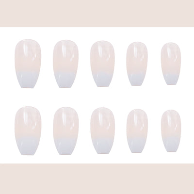 Dermanest Professional Press-On Nail Set