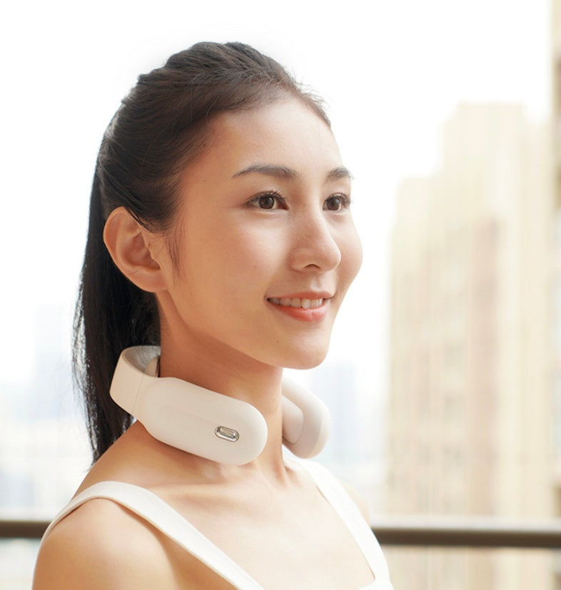 Dermanest Smart Neck & Shoulder Therapy