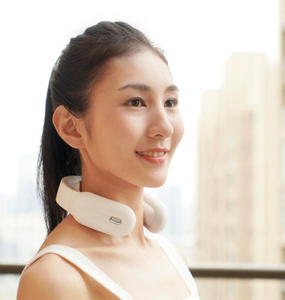 Dermanest Smart Neck & Shoulder Therapy