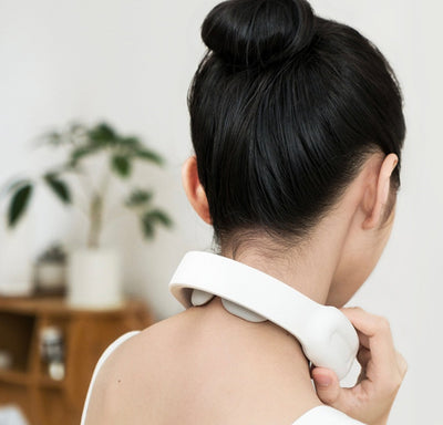Dermanest Smart Neck & Shoulder Therapy