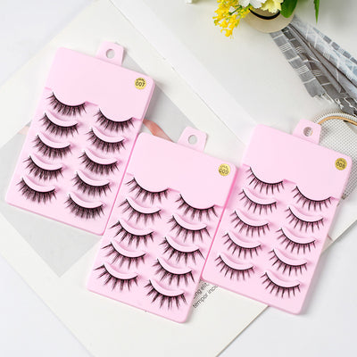 Dermanest Anime Doll Eye Lashes