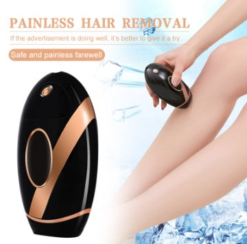 Dermanest Laser Hair Removal Solution