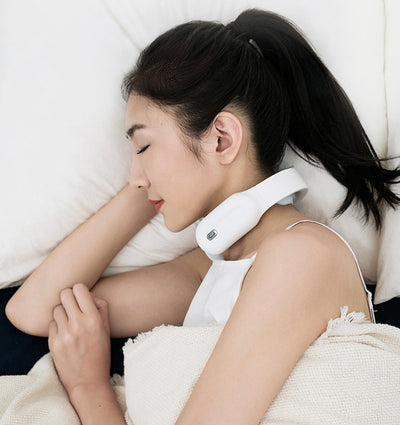 Dermanest Smart Neck & Shoulder Therapy