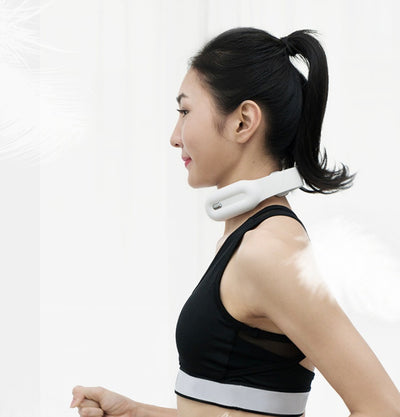 Dermanest Smart Neck & Shoulder Therapy