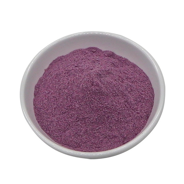 Purple Yam Organic UBE Powder