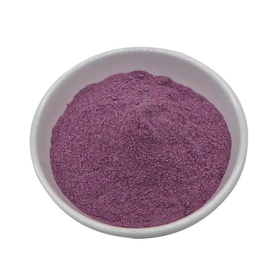 Purple Yam Organic UBE Powder