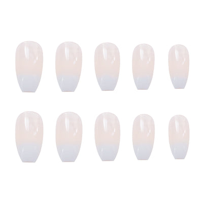 Dermanest Professional Press-On Nail Set
