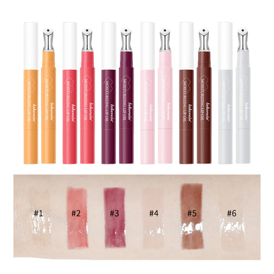 Dermanest Overnight Lip Repair Balm