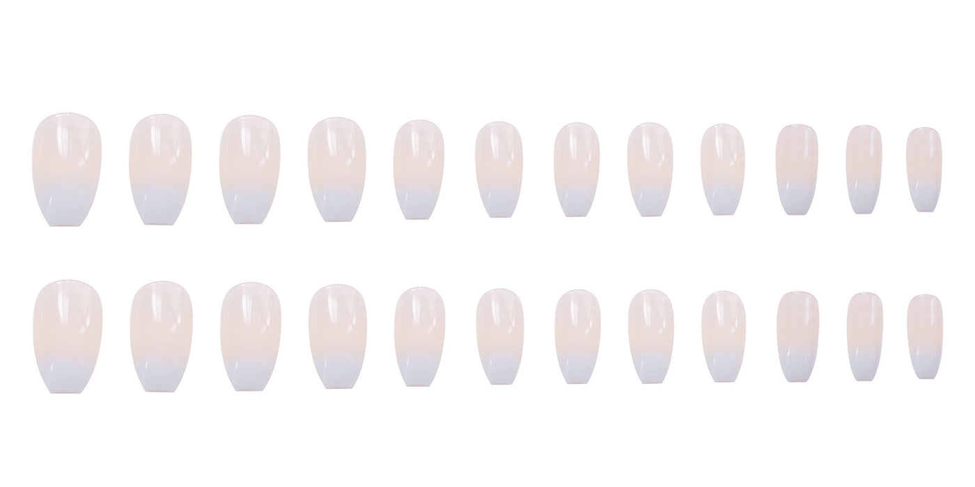 Dermanest Professional Press-On Nail Set