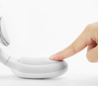 Dermanest Smart Neck & Shoulder Therapy