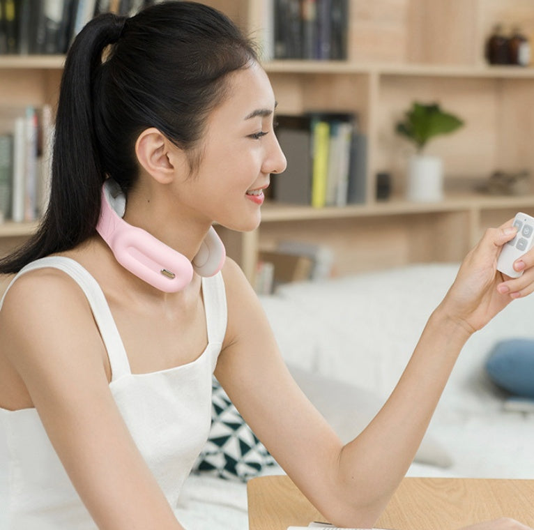 Dermanest Smart Neck & Shoulder Therapy