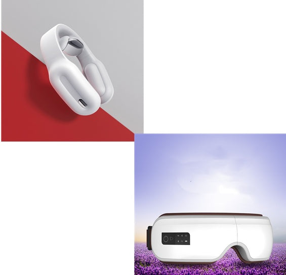 Dermanest Smart Neck & Shoulder Therapy