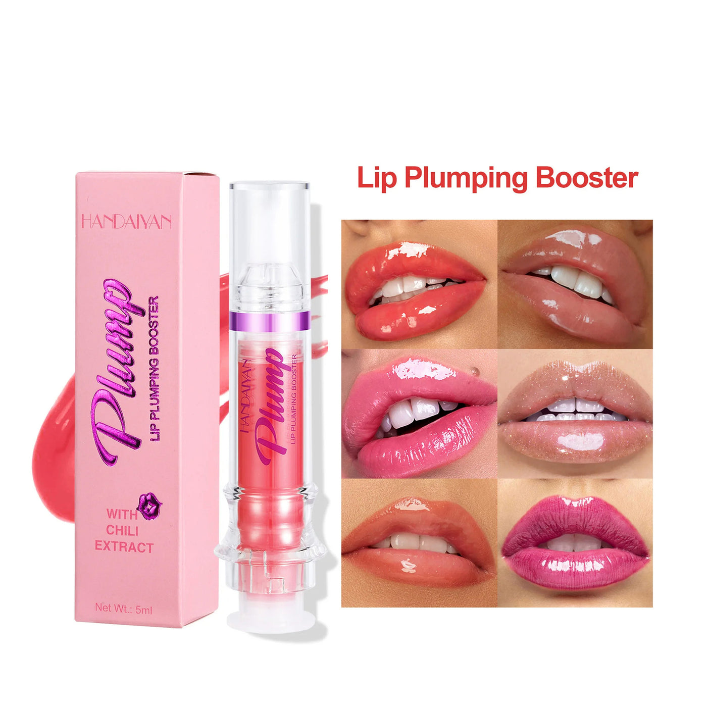 Dermanest Lip Plumper