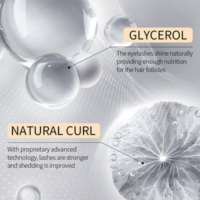 Dermanest Lash Enhancement Serum