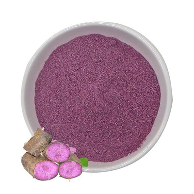 Purple Yam Organic UBE Powder