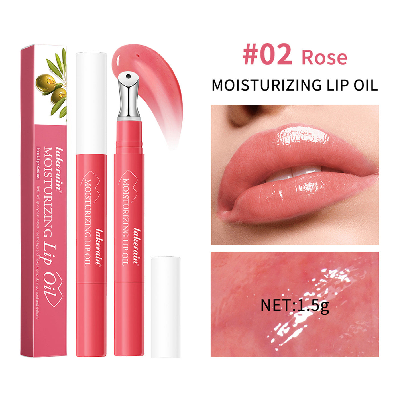 Dermanest Overnight Lip Repair Balm