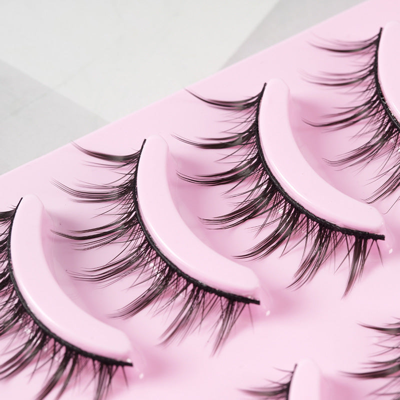 Dermanest Anime Doll Eye Lashes