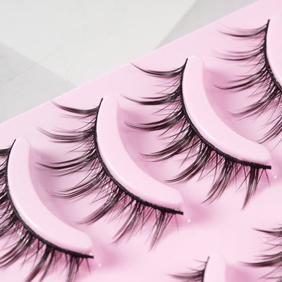Dermanest Anime Doll Eye Lashes