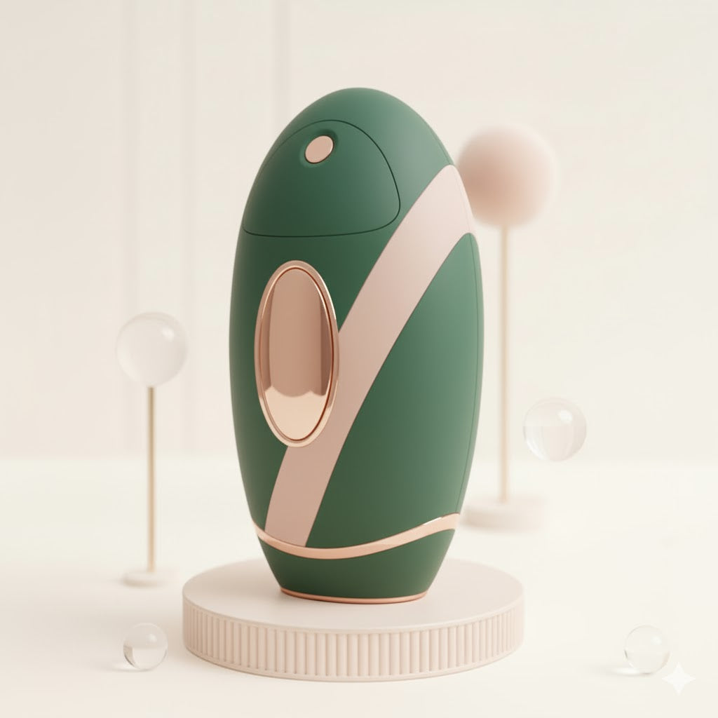 Dermanest Laser Hair Removal Solution