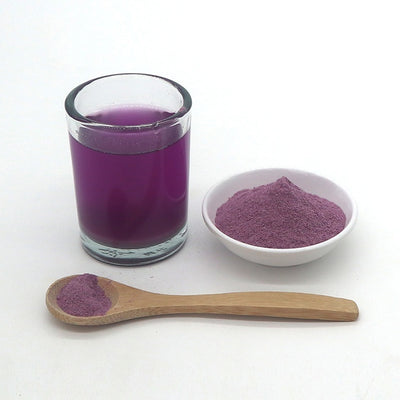Purple Yam Organic UBE Powder
