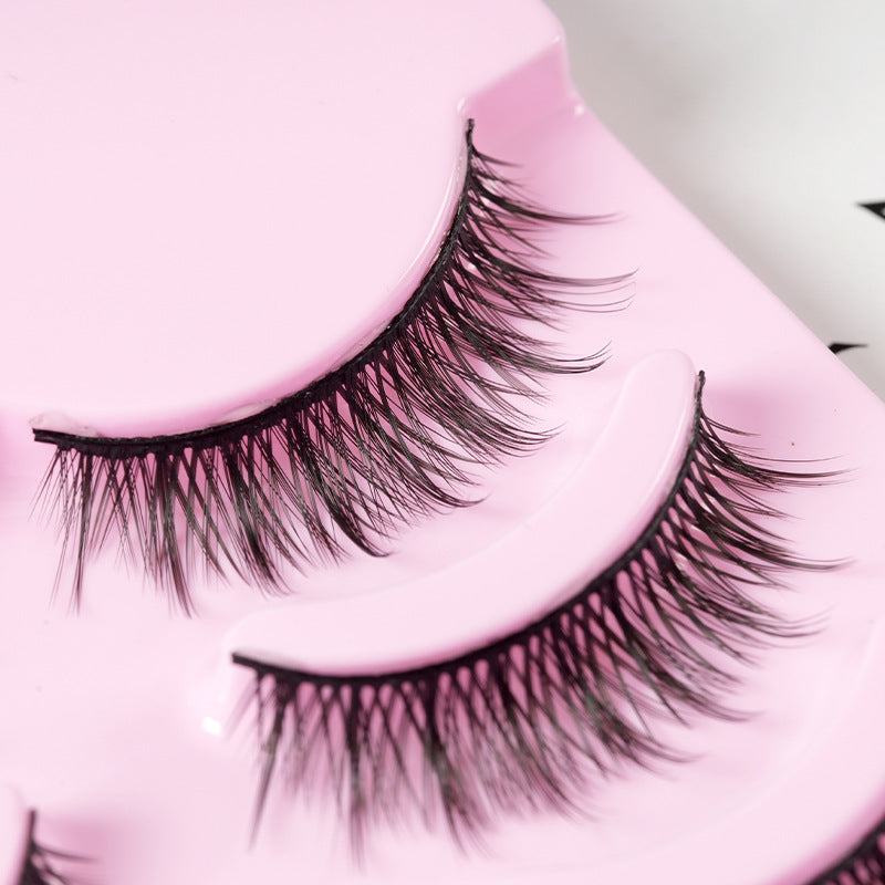 Dermanest Anime Doll Eye Lashes