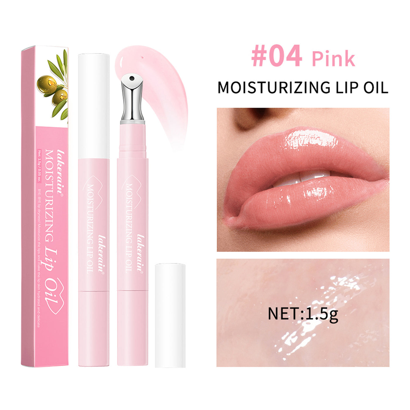 Dermanest Overnight Lip Repair Balm