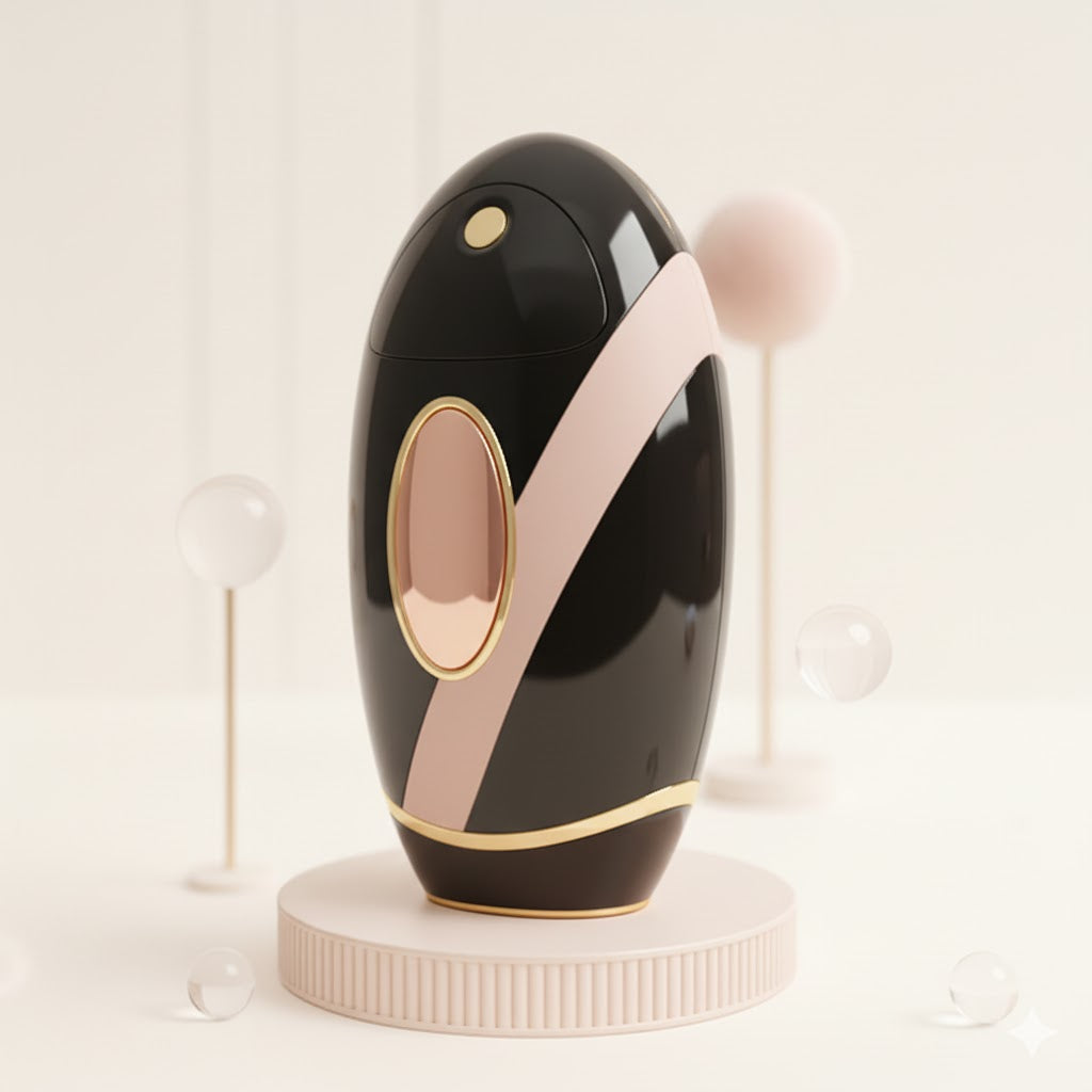 Dermanest Laser Hair Removal Solution