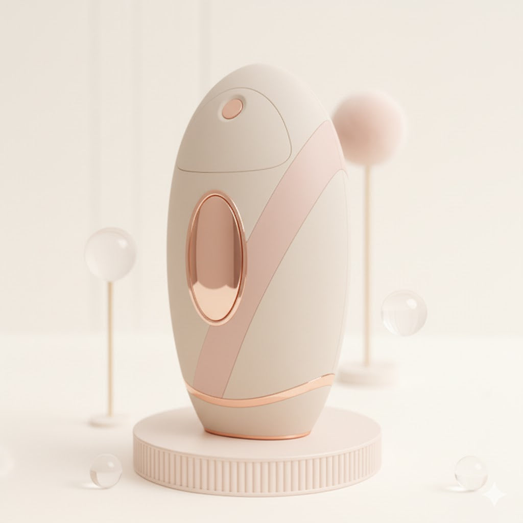 Dermanest Laser Hair Removal Solution